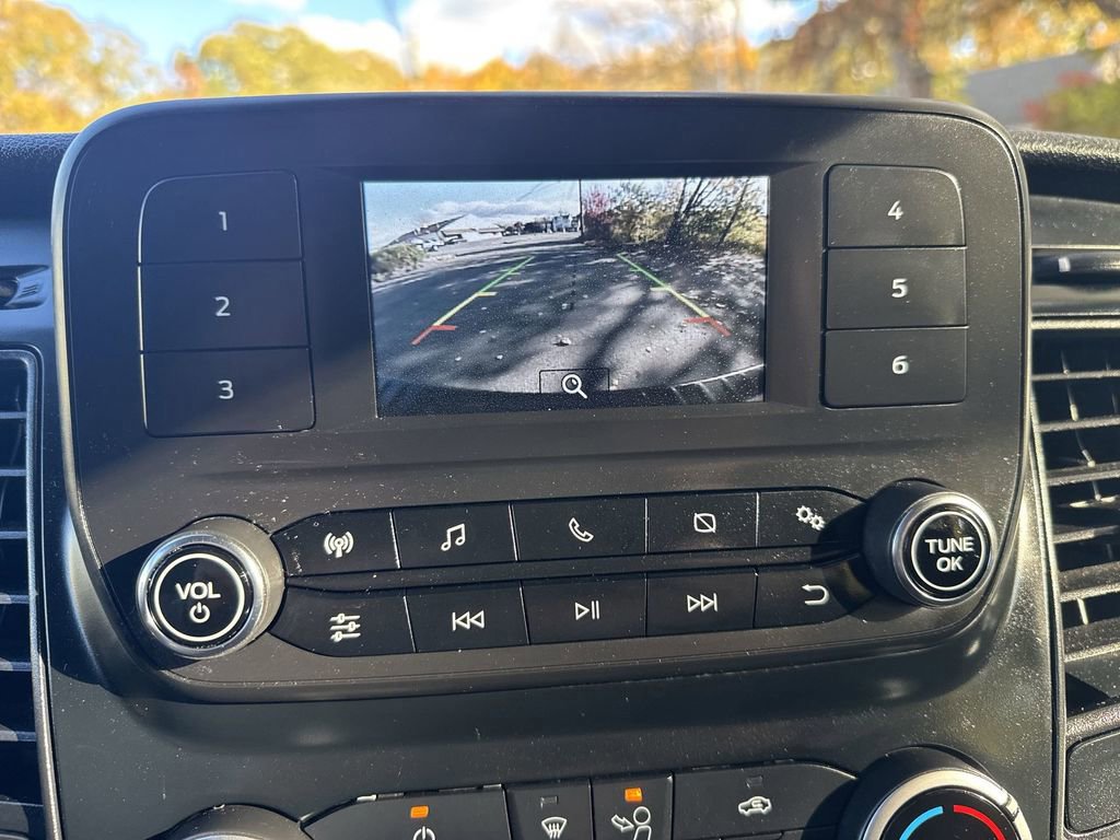 Certified 2024 Ford Transit 250 Base w/ Exterior Upgrade Package image 16