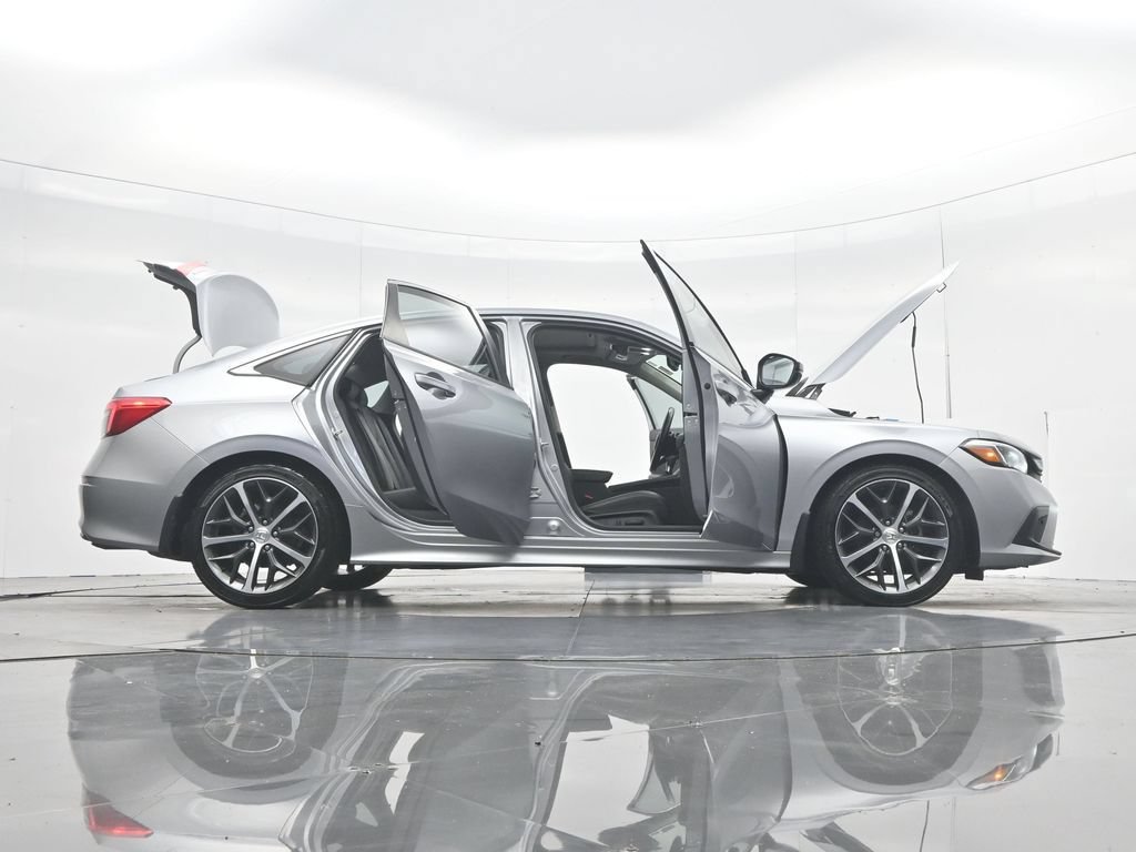 Used 2023 Honda Civic Touring image 51