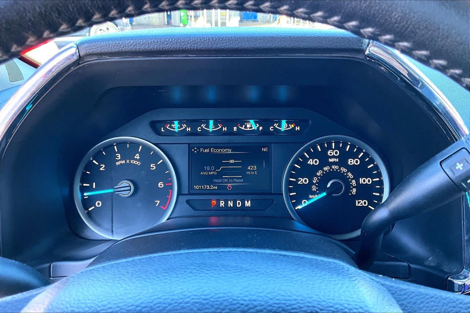 Certified 2018 Ford F150 XLT w/ Equipment Group 302A Luxury RWD image 26