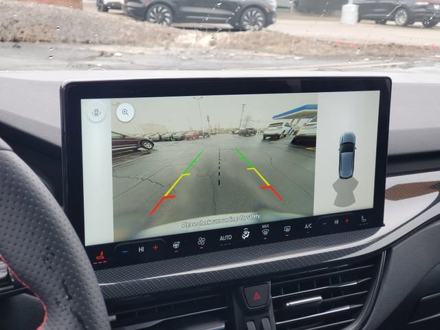 Certified 2024 Ford Escape ST-Line w/ Tech Pack #1 image 21