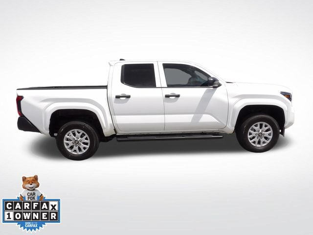 Used 2024 Toyota Tacoma SR AWD/4WD image 14
