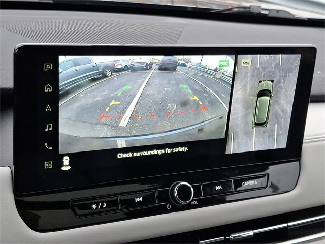 Used 2025 Mitsubishi Outlander SE image 20