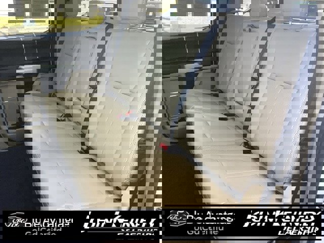 Certified 2021 Ford F250 Lariat w/ Lariat Ultimate Package image 32