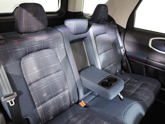 Certified 2024 Ford Bronco Sport Heritage w/ Heritage Convenience Package image 10