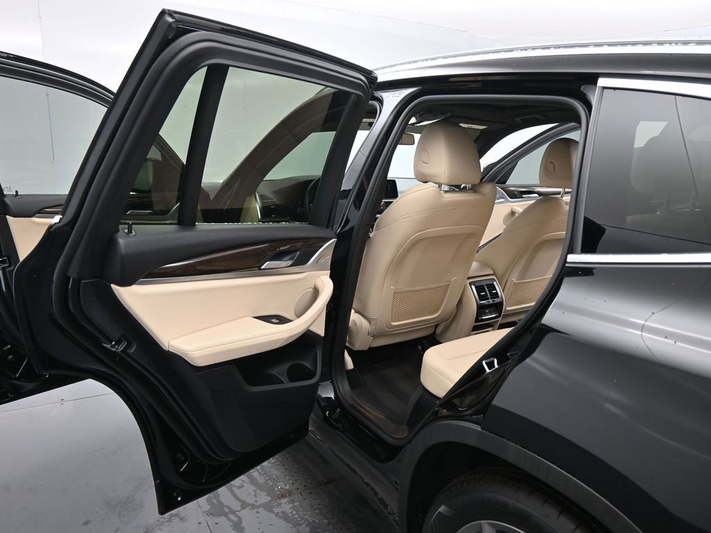 Used 2021 BMW X3 sDrive30i w/ Premium Package image 20