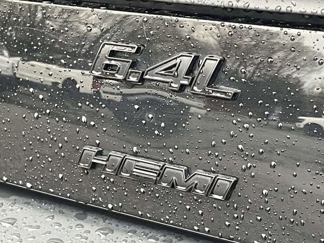 Used 2021 Dodge Challenger R/T Scat Pack w/ T/A Package image 8