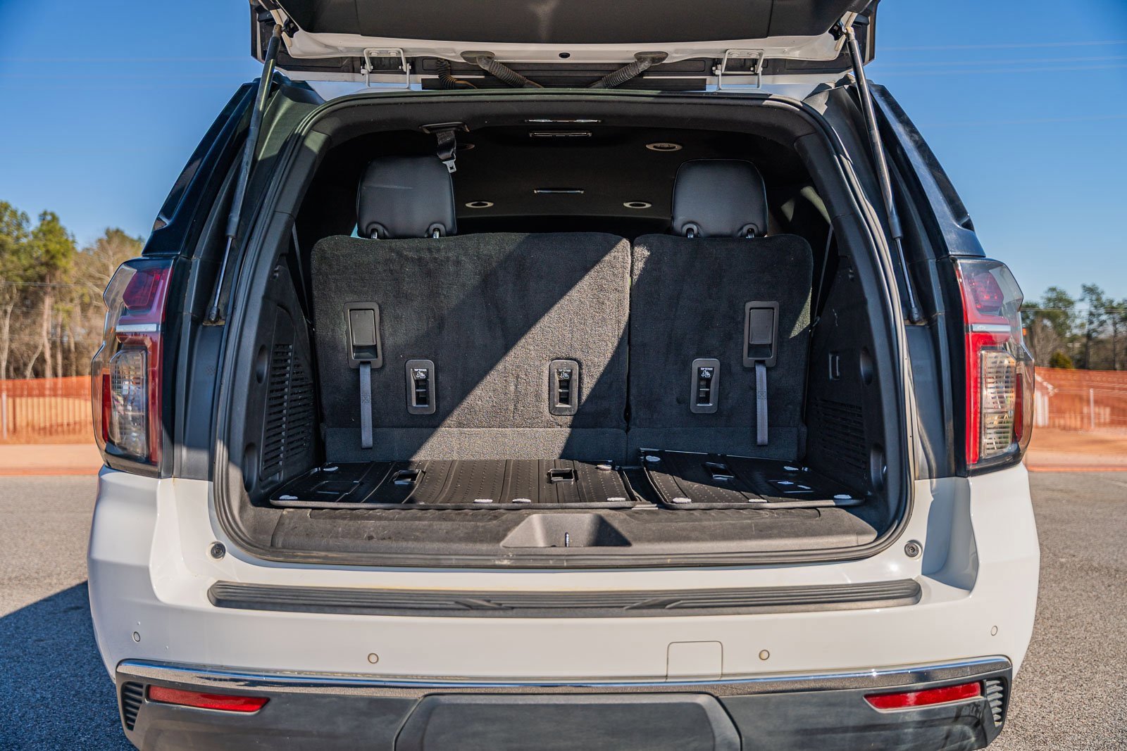 Used 2023 Chevrolet Tahoe LS image 14