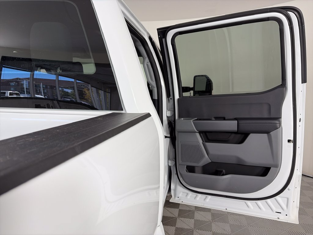 Certified 2023 Ford F250 XL w/ STX Appearance Package AWD/4WD image 26