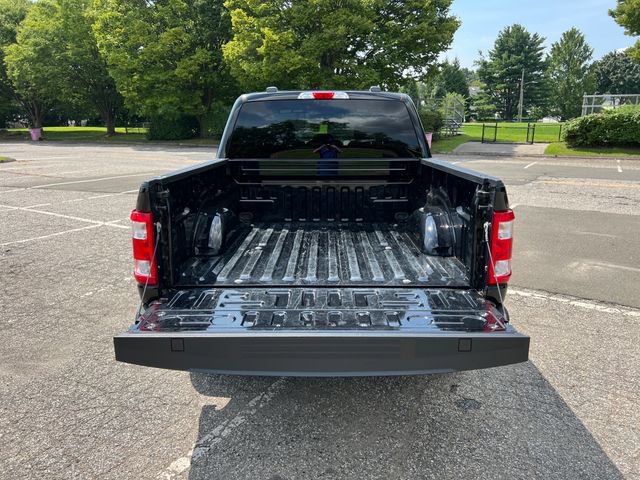 Certified 2023 Ford F150 XL w/ STX Appearance Package AWD/4WD image 28