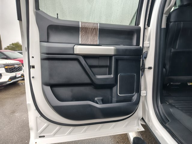 Certified 2017 Ford F250 Lariat w/ Lariat Value Package AWD/4WD image 11