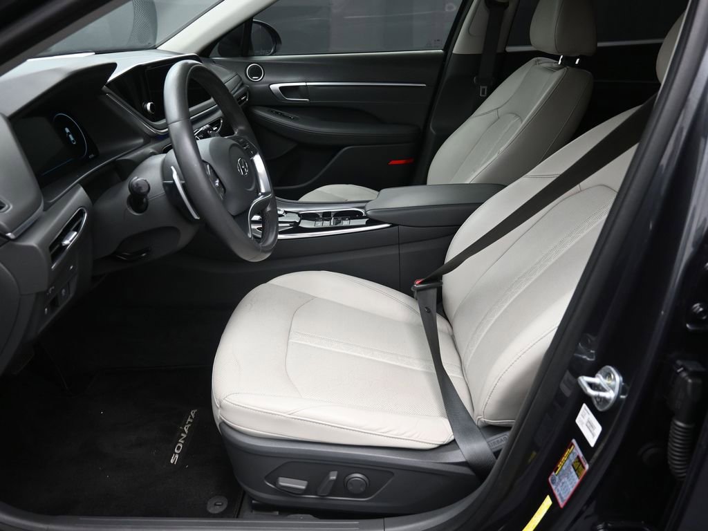 Used 2020 Hyundai Sonata Limited FWD image 21