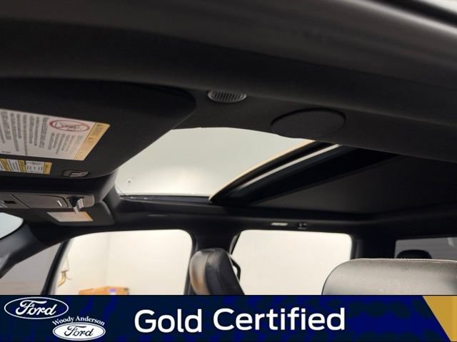 Certified 2026 Ford F350 Platinum AWD/4WD image 18