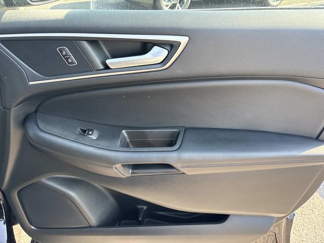 Certified 2022 Ford Edge SEL w/ Convenience Package AWD/4WD image 21