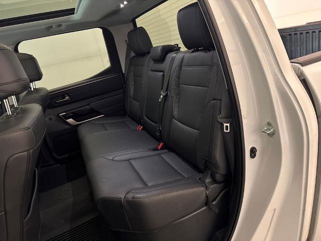 Used 2022 Toyota Tundra Limited image 31