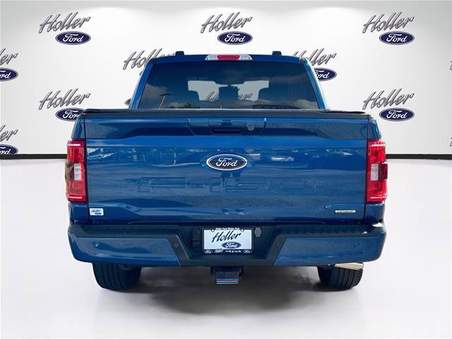 Certified 2023 Ford F150 XLT w/ Equipment Group 302A High RWD image 7