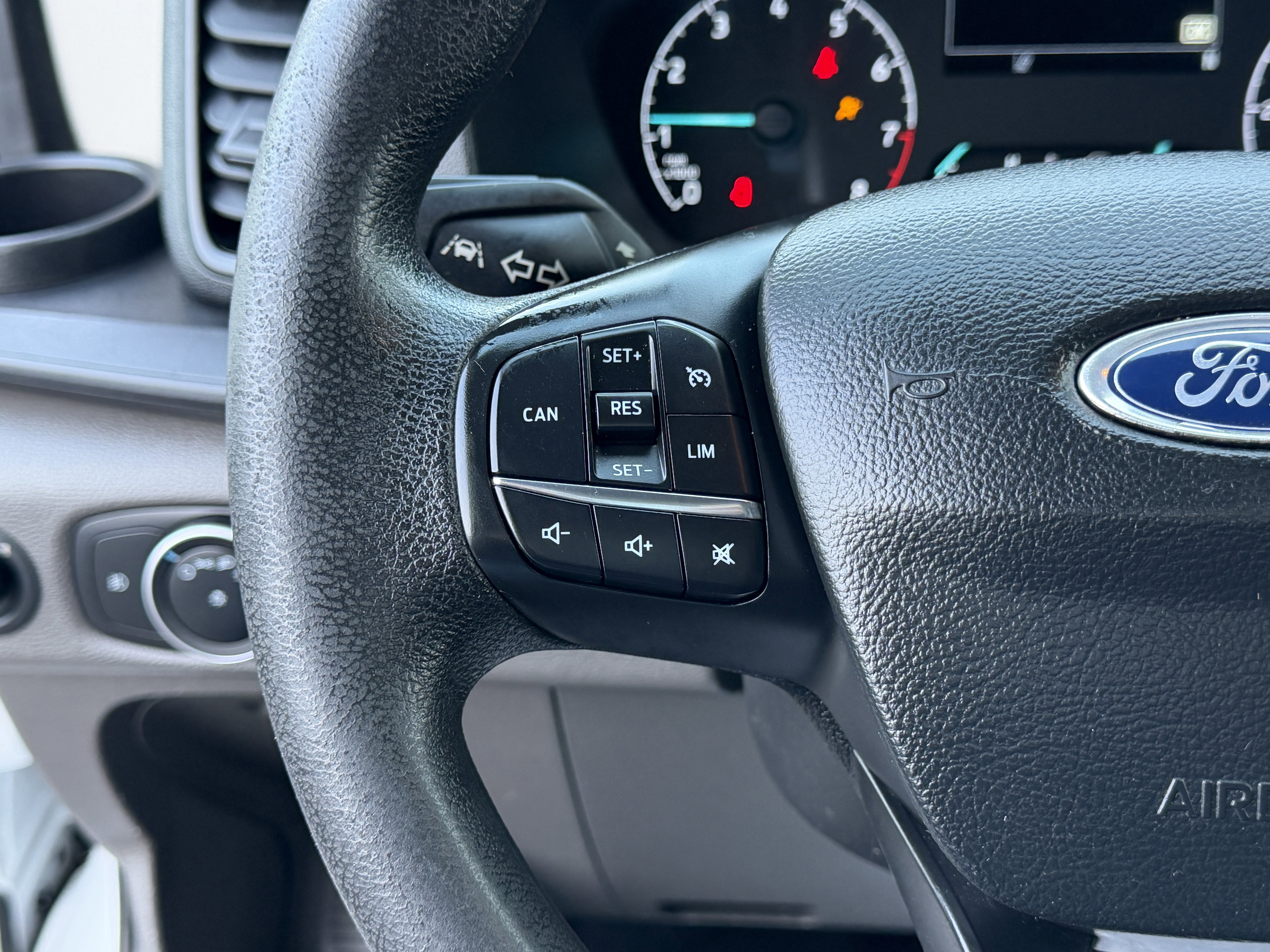 Certified 2020 Ford Transit 350 148 High Roof Extended image 18