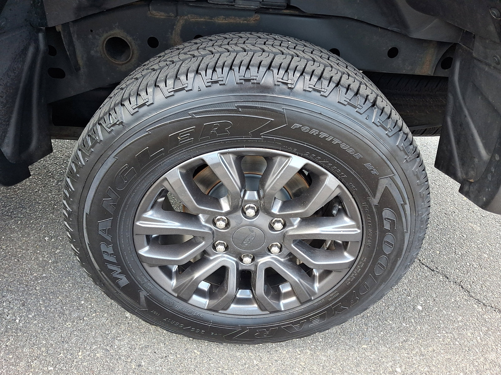 Certified 2019 Ford Ranger XLT w/ Equipment Group 301A Mid AWD/4WD image 28