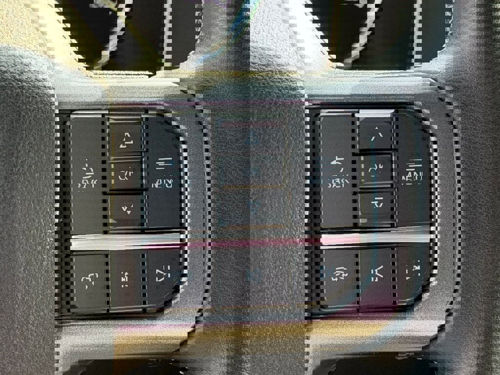 Certified 2023 Ford F150 XLT w/ Equipment Group 302A High image 37