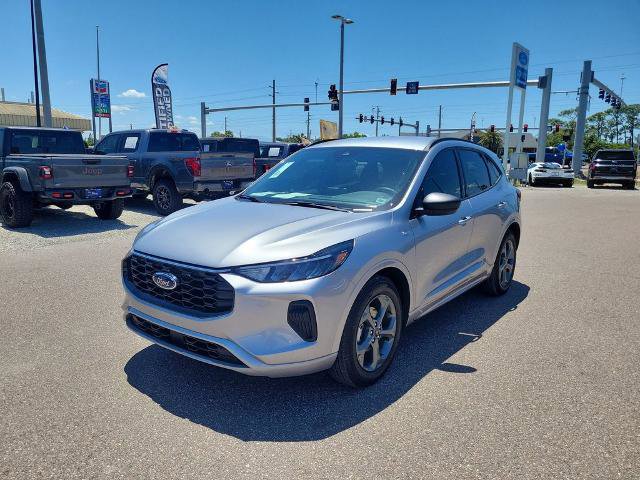 Certified 2024 Ford Escape ST-Line FWD image 2