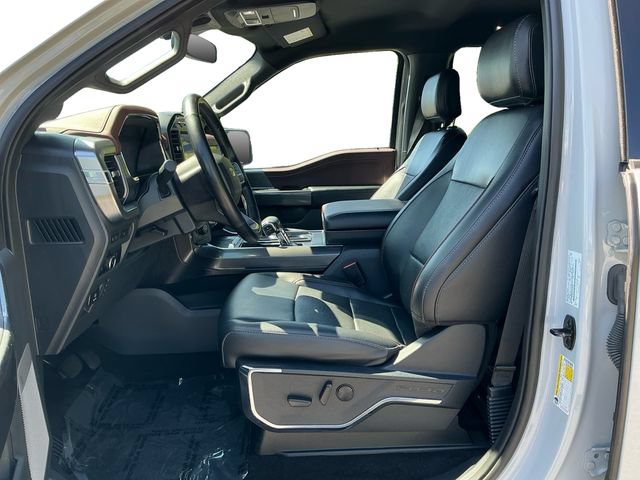 Certified 2023 Ford F150 Lariat AWD/4WD image 10