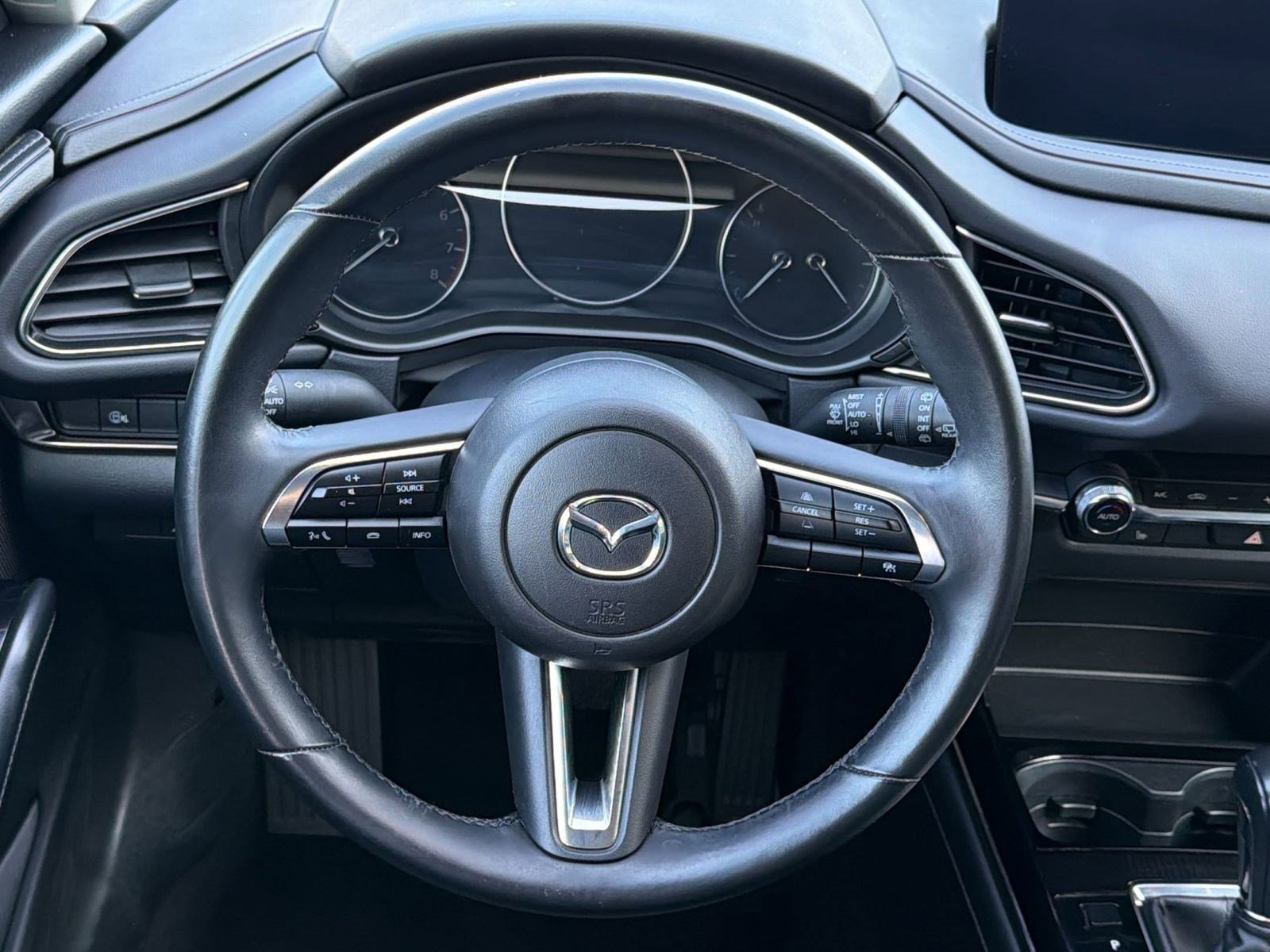 Used 2025 MAZDA CX-30 AWD 2.5 S w/ Preferred Package image 16