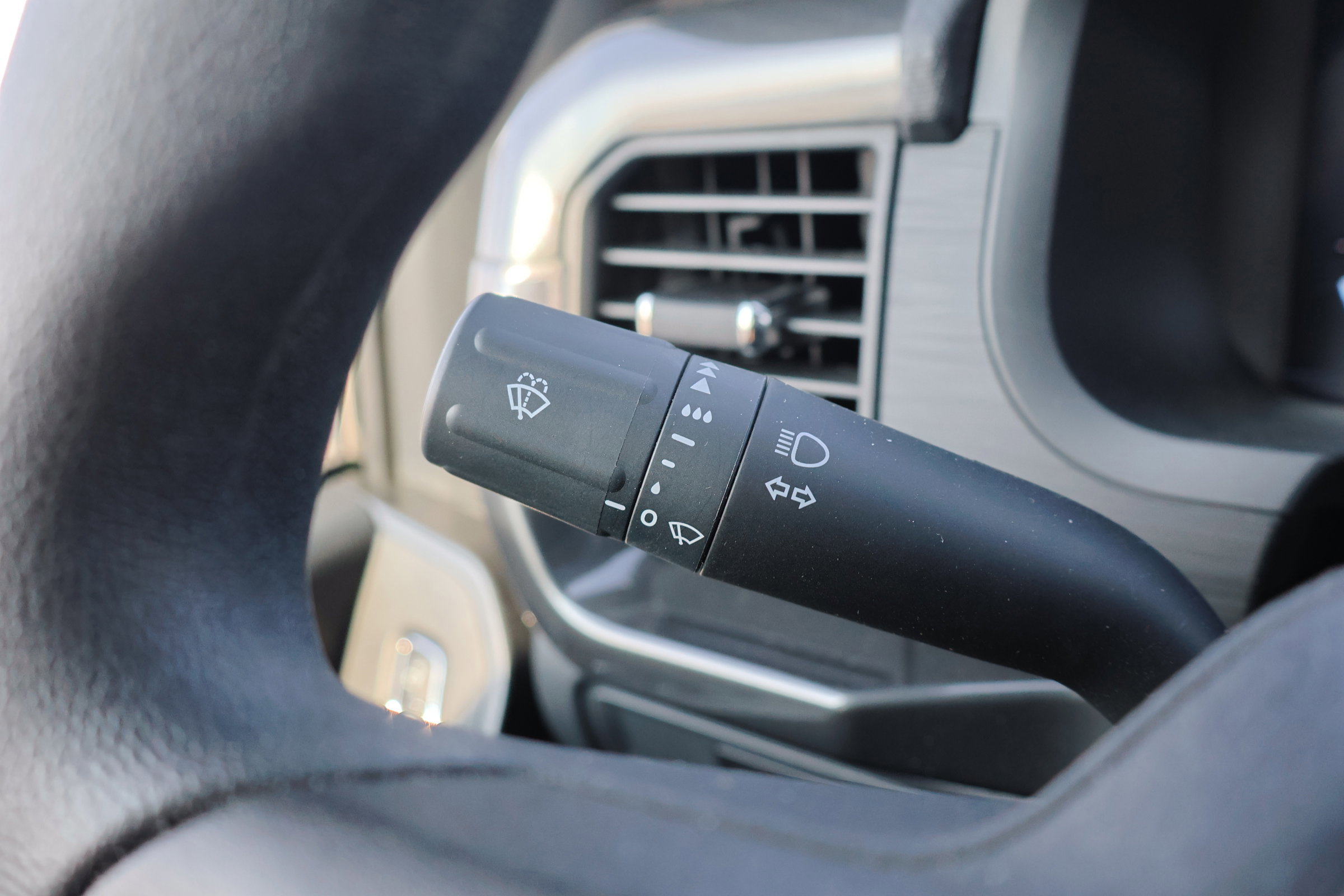 Certified 2025 Ford F150 STX w/ STX Black Appearance Package image 26