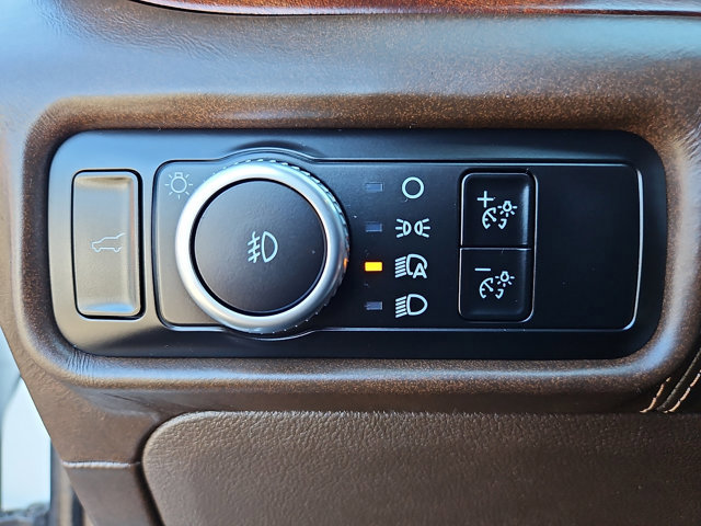 Certified 2023 Ford Explorer King Ranch w/ Class IV Trailer Tow Package image 26