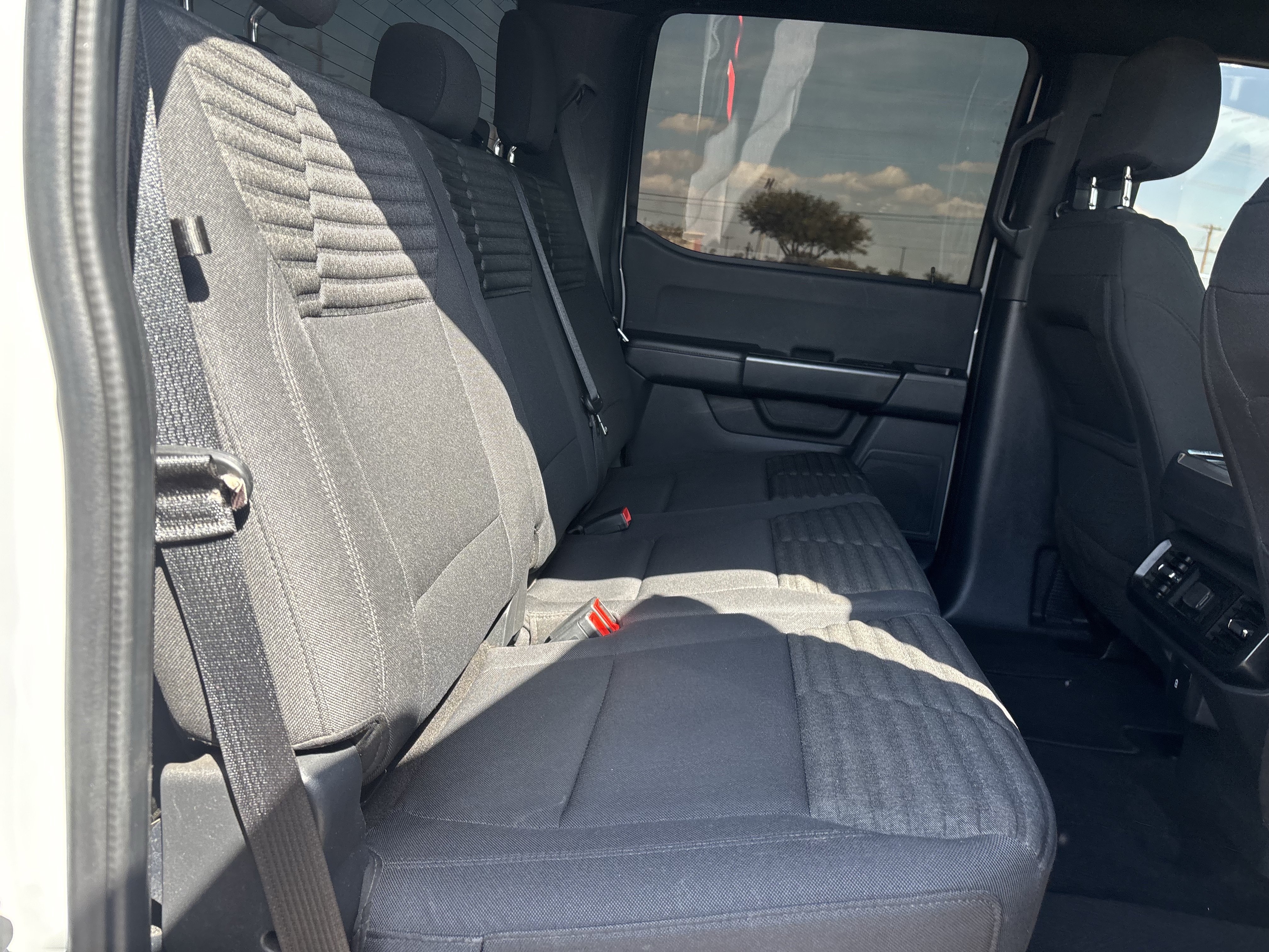 Certified 2023 Ford F150 XL w/ STX Appearance Package RWD image 20