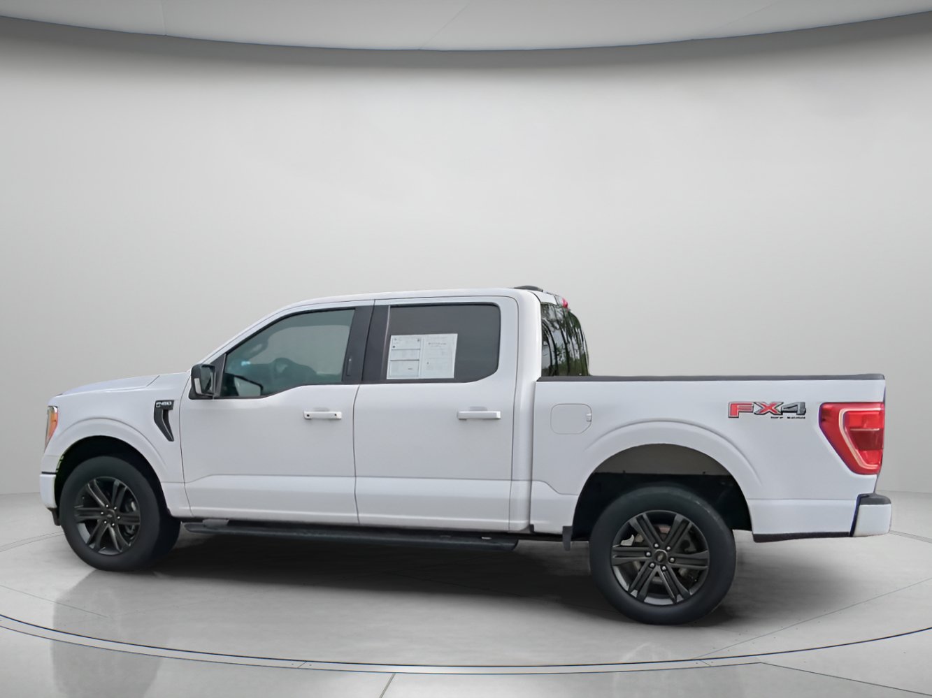 Certified 2021 Ford F150 XLT w/ Equipment Group 302A High AWD/4WD image 19