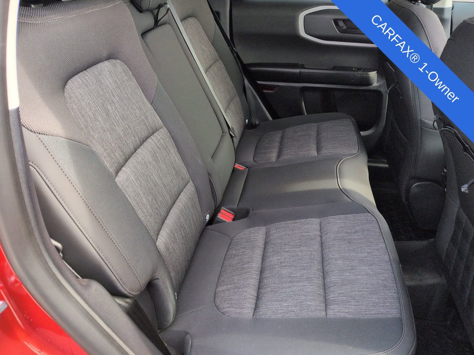 Certified 2023 Ford Bronco Sport Big Bend w/ Convenience Package image 41