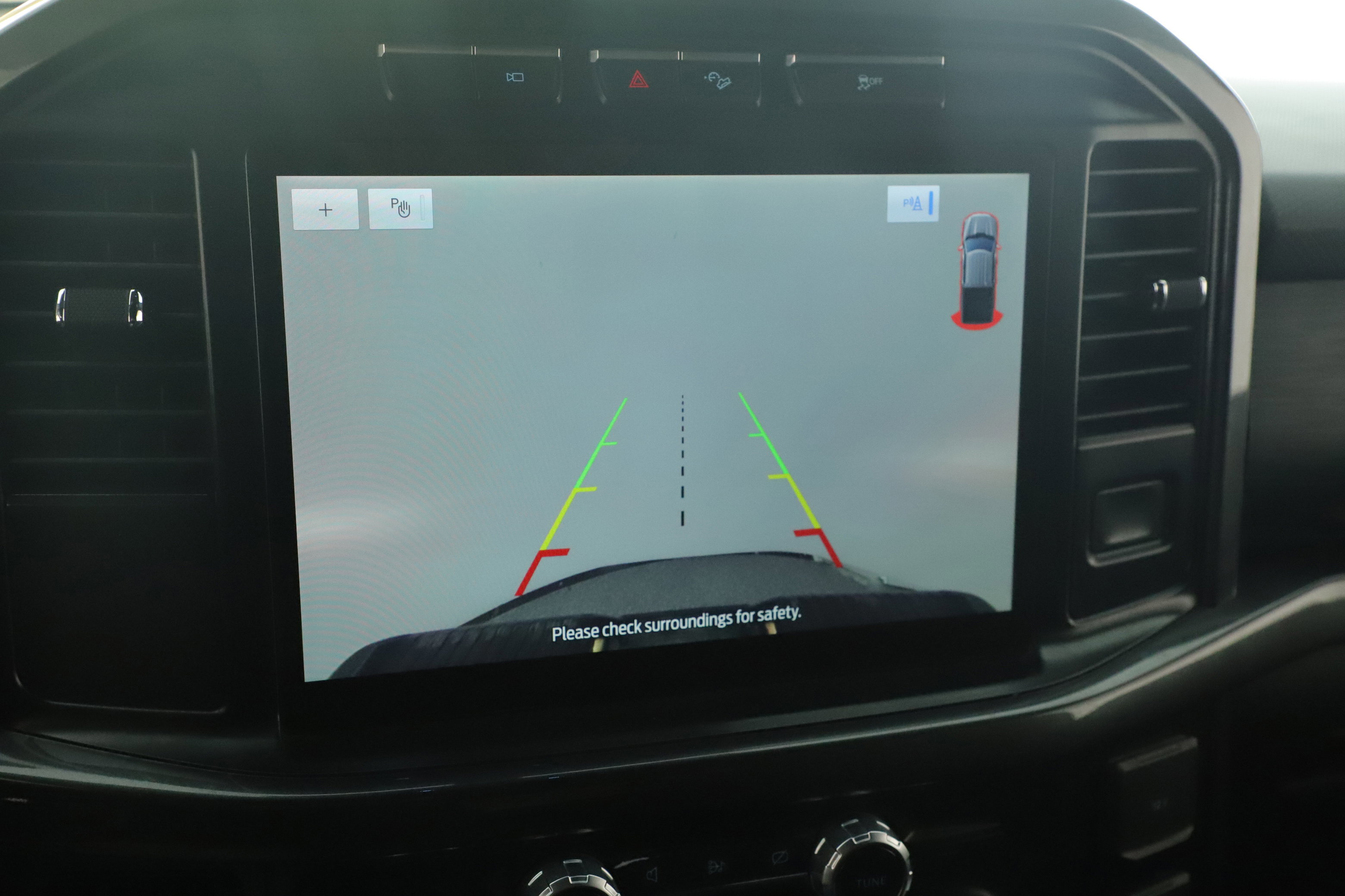 Certified 2022 Ford F150 XLT w/ Equipment Group 302A High image 19