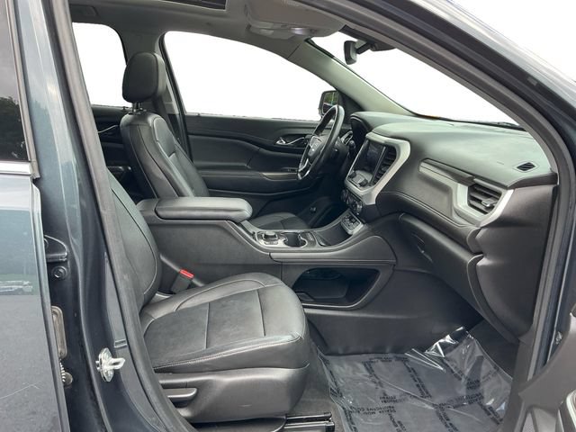 Used 2020 GMC Acadia SLT AWD/4WD image 17