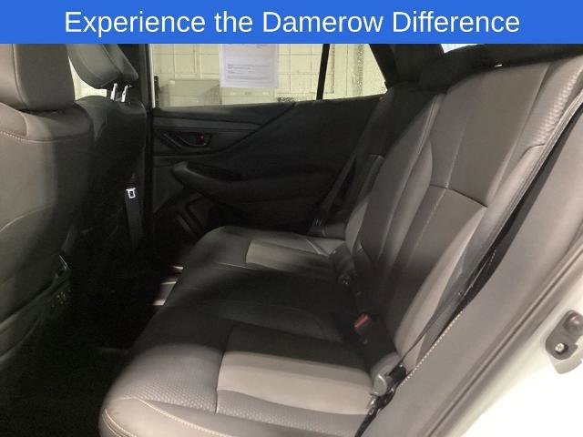 Used 2024 Subaru Outback Wilderness image 13