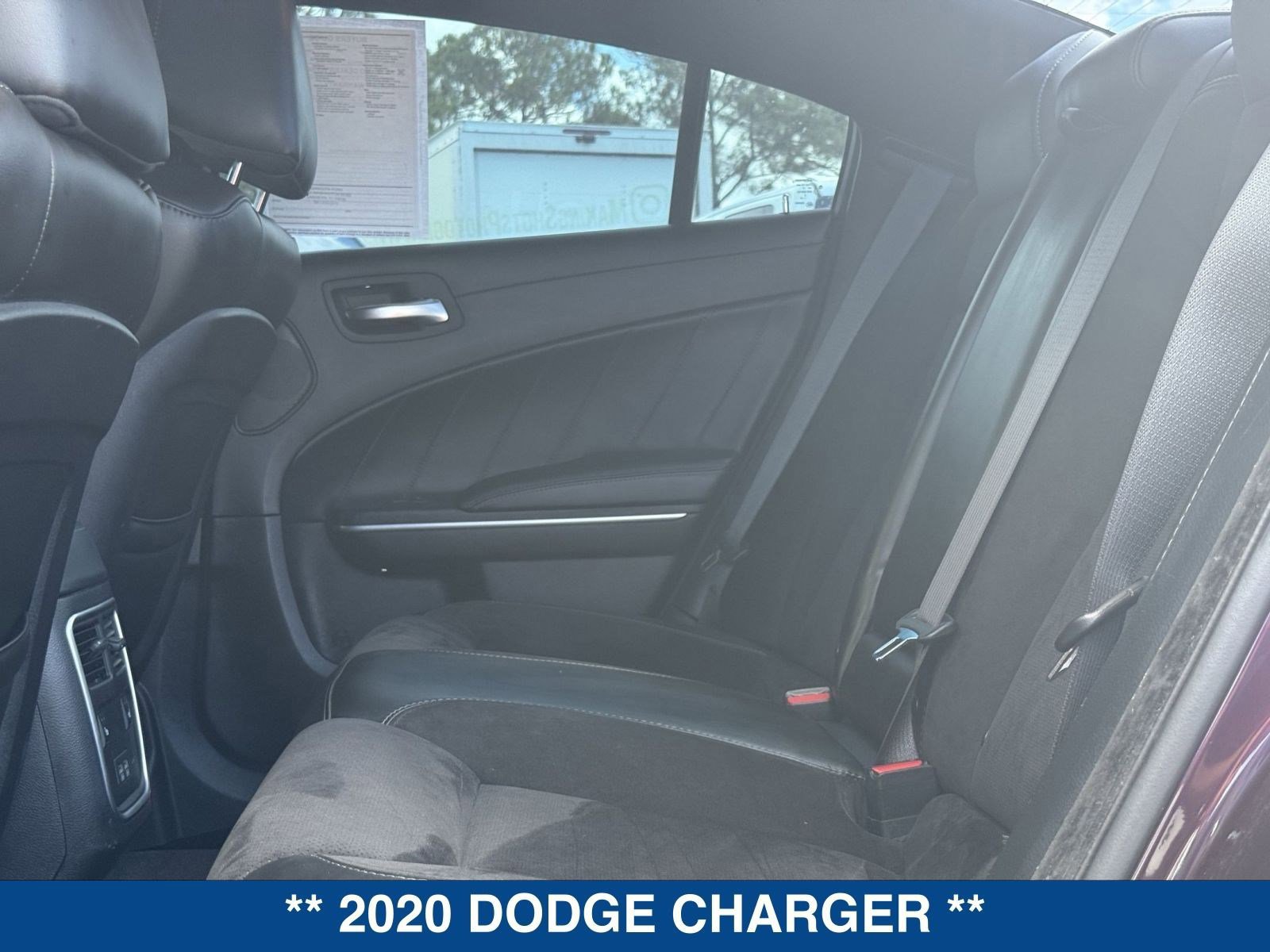 Used 2020 Dodge Charger Scat Pack image 13