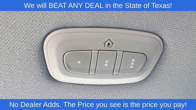 Used 2024 RAM 2500 Laramie AWD/4WD image 19