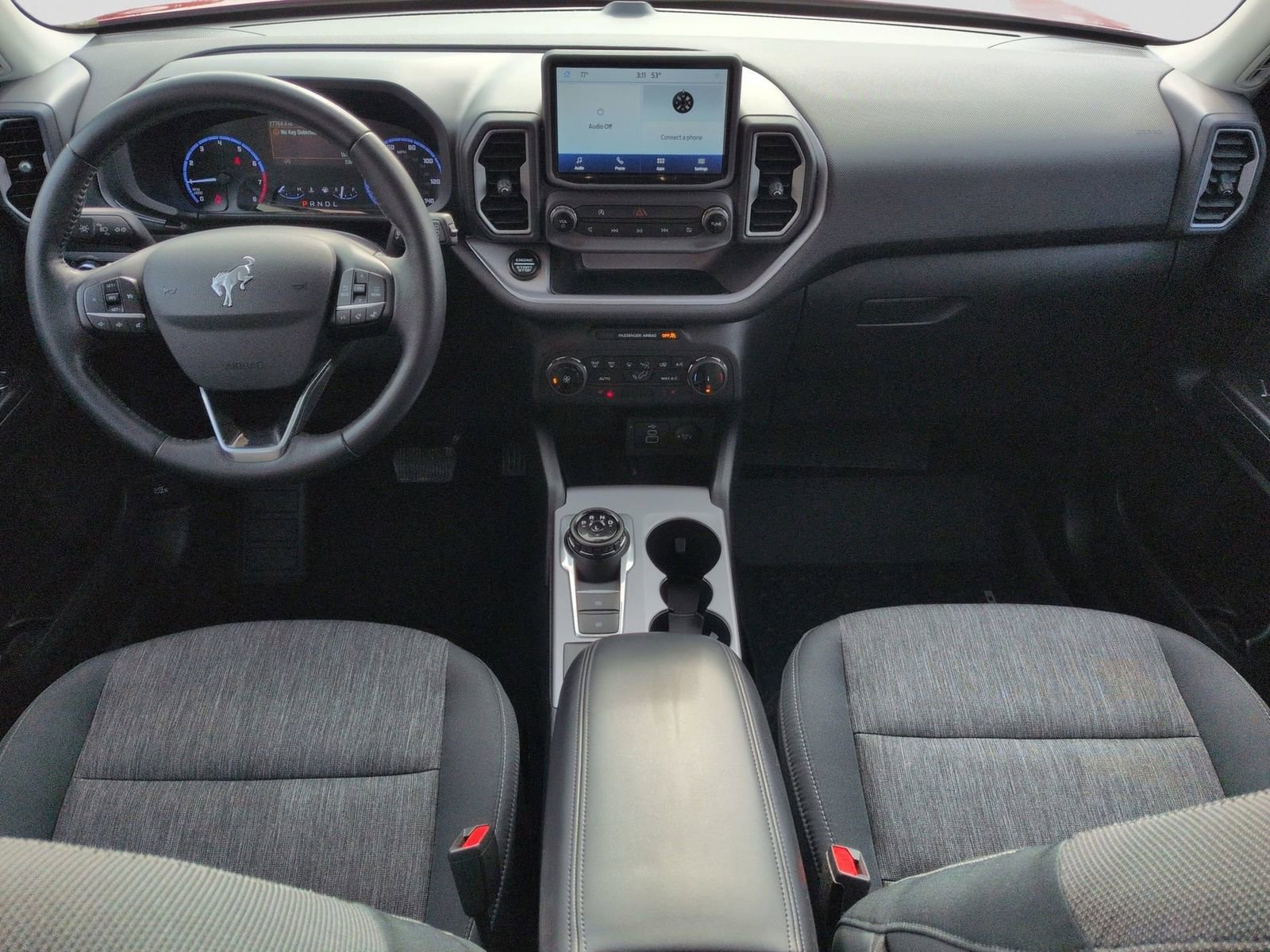 Certified 2023 Ford Bronco Sport Big Bend w/ Convenience Package image 19