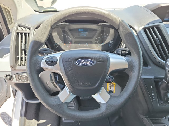 Certified 2017 Ford Transit 350 XLT RWD image 24