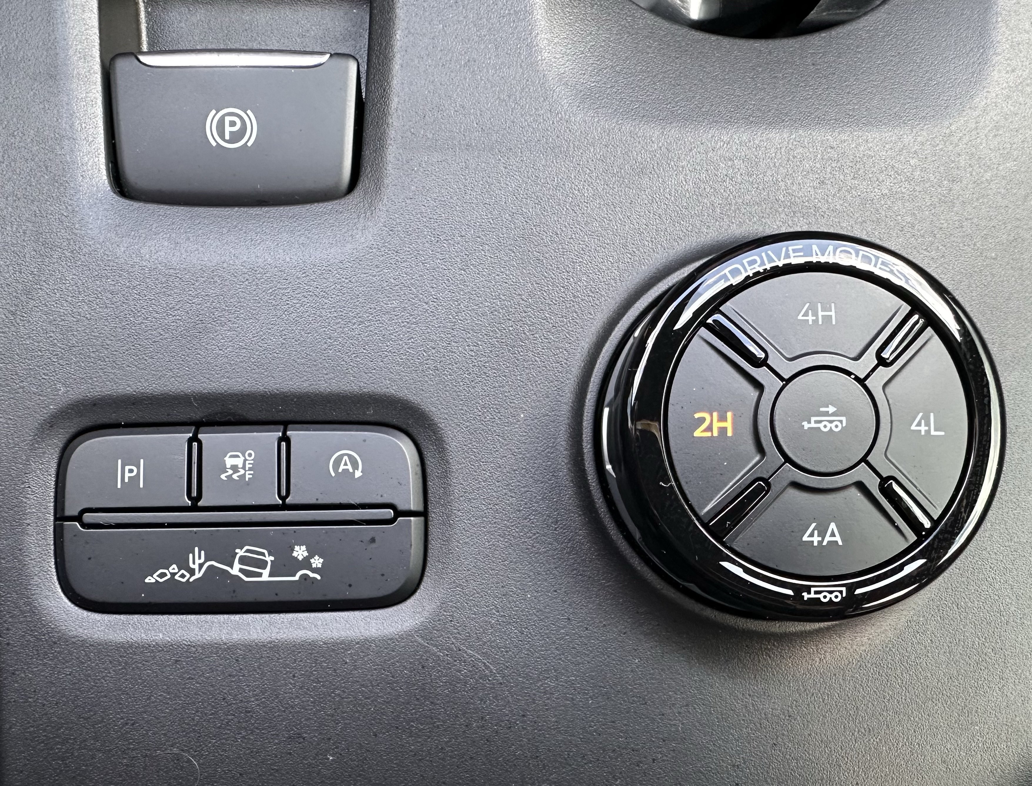 Certified 2025 Ford Ranger Raptor AWD/4WD image 27