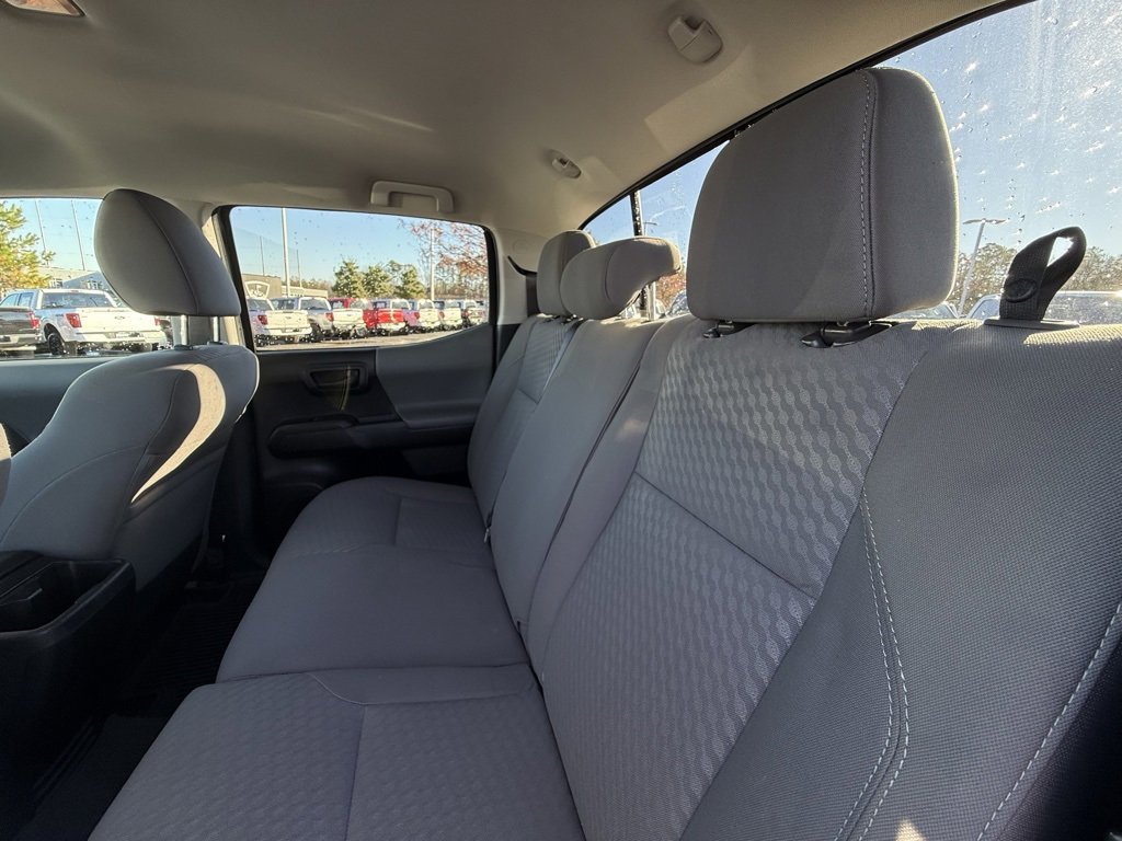 Used 2023 Toyota Tacoma SR image 27