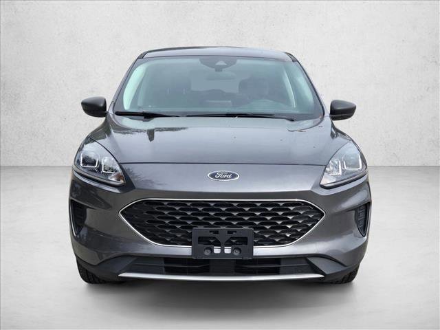 Certified 2022 Ford Escape SE w/ Convenience Package image 2