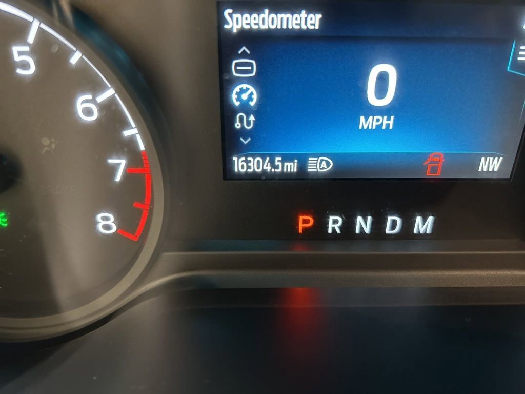 Certified 2022 Ford F150 XL image 18