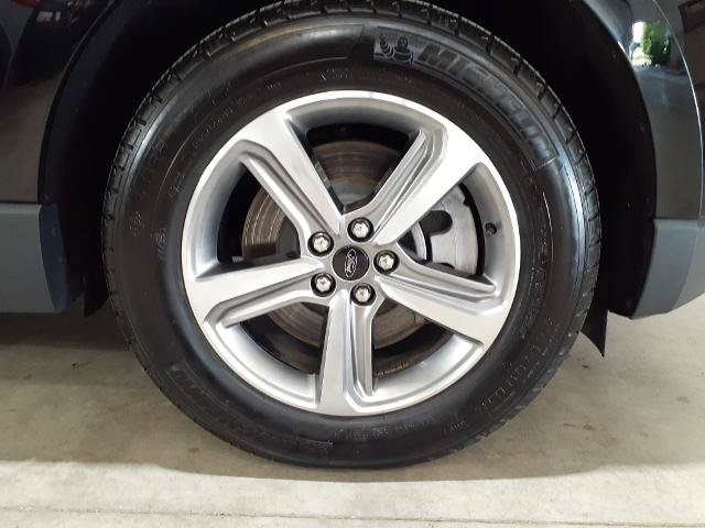 Certified 2023 Ford Edge SEL w/ Convenience Package AWD/4WD image 26