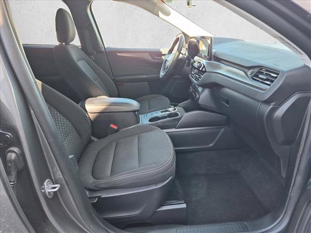 Certified 2025 Ford Escape Active AWD/4WD image 20