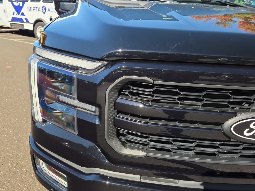 Certified 2024 Ford F150 Lariat AWD/4WD image 18