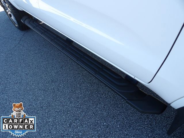 Certified 2020 Ford Ranger Lariat w/ Trailer Tow Package image 17