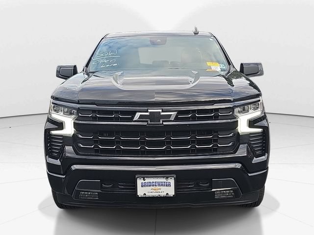 Used 2023 Chevrolet Silverado 1500 RST w/ Protection Package AWD/4WD image 10