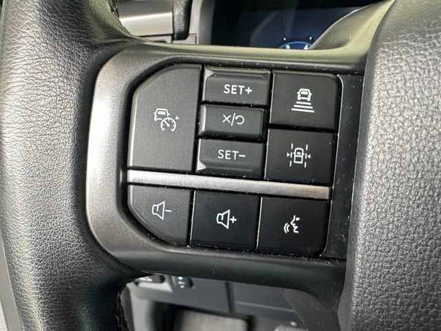 Certified 2024 Ford F150 XLT w/ Equipment Group 303A High AWD/4WD image 24