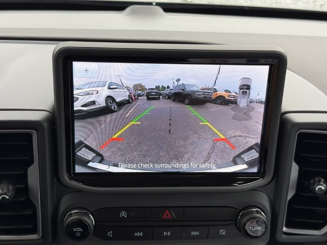 Certified 2023 Ford Bronco Sport Big Bend w/ Convenience Package AWD/4WD image 12