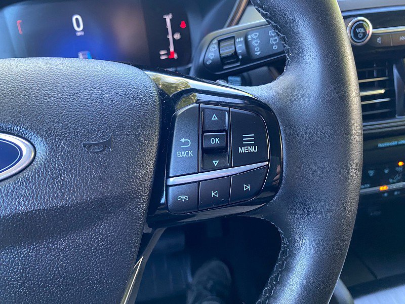 Certified 2023 Ford Escape Active AWD/4WD image 51