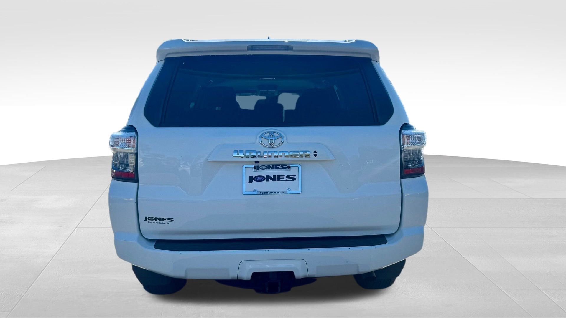 Used 2024 Toyota 4Runner SR5 image 11